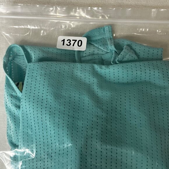 ZeroXposur Women's UPF 50+ Swim Tankini  Wide Strap and Built-In Shelf Bra  NWOT - Picture 15 of 15